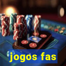 jogos fas